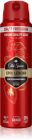 Old Spice Epic Legend déodorant en spray pour homme