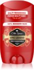 Old Spice Epic Legend tuhý deodorant pro muže