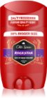 Old Spice RockStar deodorant stick for men