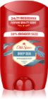Old Spice Deep Sea deodorante solido per uomo