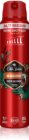 Old Spice Bearglove desodorante refrescante en spray para hombre