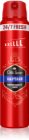 Old Spice Captain dezodorant v spreji