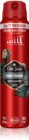 Old Spice Wolfthorn deodorant spray for men
