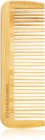 Olivia Garden Bamboo Touch comb from bamboo