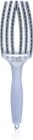Olivia Garden Fingerbrush Bloom plochá kefa