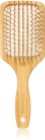 Olivia Garden Bamboo Touch perie de tip paletă pentru par si scalp