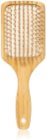 Olivia Garden Bamboo Touch ravna krtača za lase in lasišče