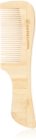 Olivia Garden Bamboo Touch Comb from bamboo