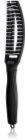 Olivia Garden Fingerbrush Ionic Bristles hiusharja