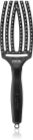 Olivia Garden Fingerbrush Ionic Bristles hiusharja