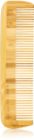 Olivia Garden Bamboo Touch glavnik za lase iz bambusa