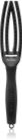 Olivia Garden Fingerbrush Boar & Nylon plaukų šepetys su nailono ir šerno šereliais