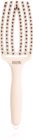 Olivia Garden Fingerbrush Bloom Flat borste