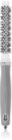 Olivia Garden Expert Shine Wavy Bristles White&Grey brosse à cheveux