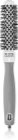 Olivia Garden Expert Shine Wavy Bristles White&Grey brosse à cheveux