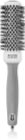 Olivia Garden Expert Shine Wavy Bristles White&Grey brosse à cheveux