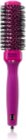 Olivia Garden Expert Shine Hot Pink kartáč na foukání pro dlouhé vlasy