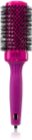 Olivia Garden Expert Shine Hot Pink kartáč na foukání pro dlouhé vlasy