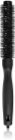 Olivia Garden Expert Blowout Speed Black Label Round Hair Brush for a faster blowdry