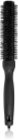 Olivia Garden Expert Blowout Speed Black Label Round Hair Brush for a faster blowdry