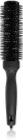 Olivia Garden Black Label Speed Wavy Bristles kulatý kartáč na vlasy pro rychlejší foukanou
