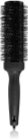 Olivia Garden Black Label Speed Wavy Bristles kulatý kartáč na vlasy pro rychlejší foukanou