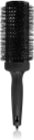 Olivia Garden Black Label Speed Wavy Bristles kulatý kartáč na vlasy pro rychlejší foukanou