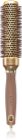 Olivia Garden Expert Blowout Speed Gold&Brown Runde Haarbürste