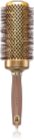 Olivia Garden Expert Blowout Speed Gold&Brown Runde Haarbürste