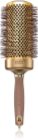 Olivia Garden Expert Blowout Speed Gold&Brown Runde Haarbürste