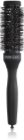 Olivia Garden Club The Glow Blowout Ceramic Round Brush Black Apaļa matu suka