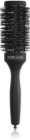 Olivia Garden Club The Glow Blowout Ceramic Round Brush Black Apaļa matu suka