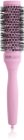 Olivia Garden Club The Glow Blowout Ceramic Round Brush Pink Apaļa matu suka