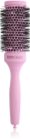 Olivia Garden Club The Glow Blowout Ceramic Round Brush Pink Apaļa matu suka