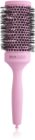 Olivia Garden Club The Glow Blowout Ceramic Round Brush Pink Apaļa matu suka