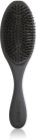 Olivia Garden Club The Reset Detangling&Shine Hairbrush Plakanā matu suka ar somiņu