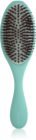Olivia Garden Club The Reset Detangling&Shine Hairbrush Plakanā matu suka ar somiņu
