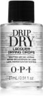 OPI Drip Dry Pilieni ātrākai nagu lakas žāvēšanai