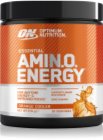 Optimum Nutrition Amino Energy complexe d’acides aminés à la caféine