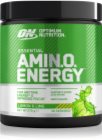 Optimum Nutrition Amino Energy complexe d’acides aminés à la caféine
