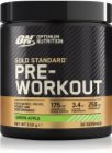 Optimum Nutrition Gold Standard Pre-Workout aide aux performances sportives