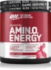 Optimum Nutrition Amino Energy complexe d’acides aminés à la caféine