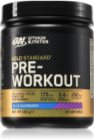 Optimum Nutrition Gold Standard Pre-Workout aide aux performances sportives