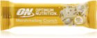 Optimum Nutrition Protein Bar barre protéinée sans sucre ajouté