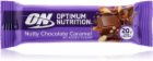 Optimum Nutrition Protein Bar barre protéinée sans sucre ajouté