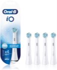 Oral B iO Ultimate Clean dantų šepetėlio pakaitinės galvutės