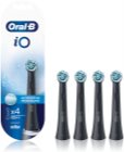 Oral B iO Ultimate Clean Ersatzkopf für Zahnbürste
