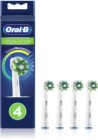 Oral B Cross Action CleanMaximiser Ersatzkopf für Zahnbürste
