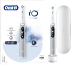Oral B iO 6 Series Grey Opal elektryczna szczoteczka do zębów