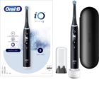 Oral B iO 6 Series Grey Opal Elektrisk tandborste